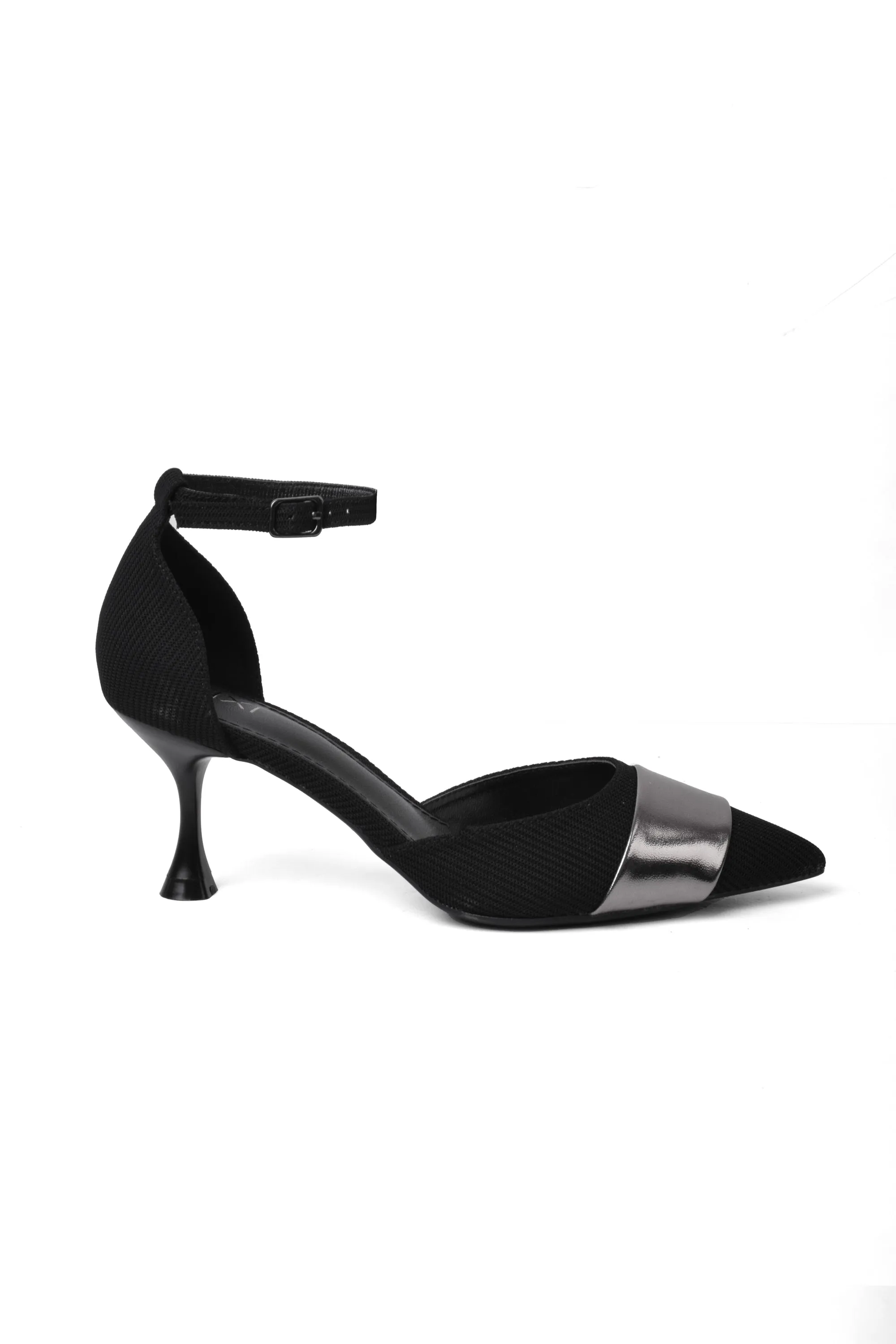 01-4813 High Heel Pumps