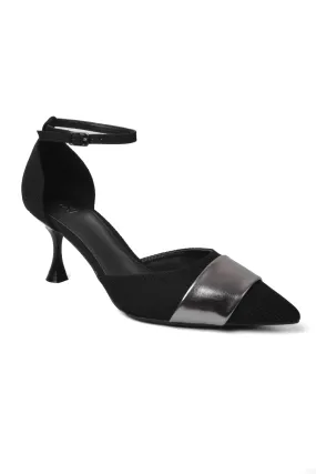 01-4813 High Heel Pumps