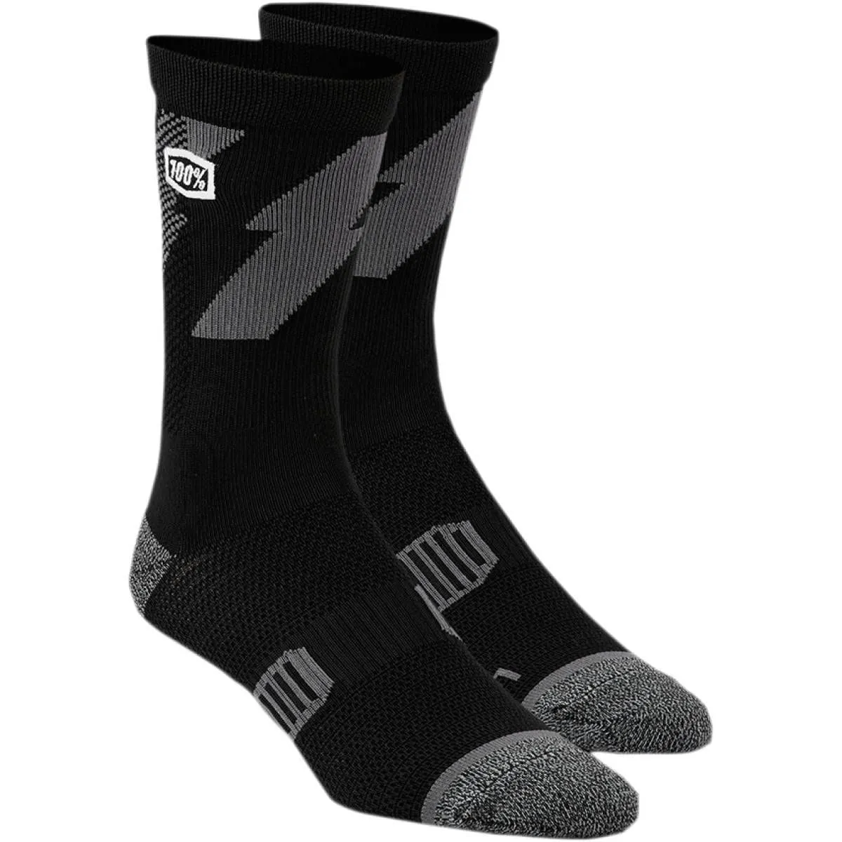 100% Bolt Performance Socks