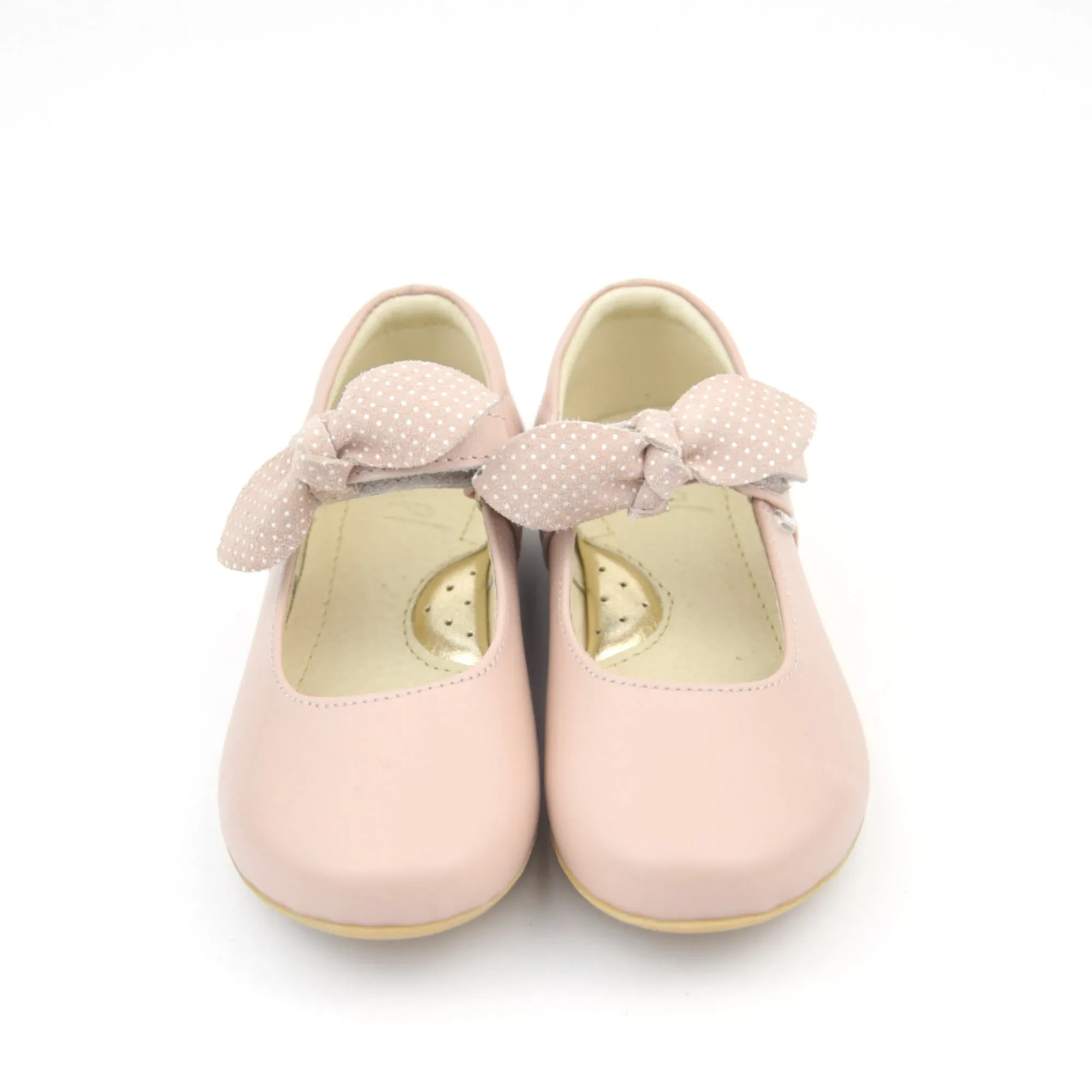 (2703-2) Emel balerina pink