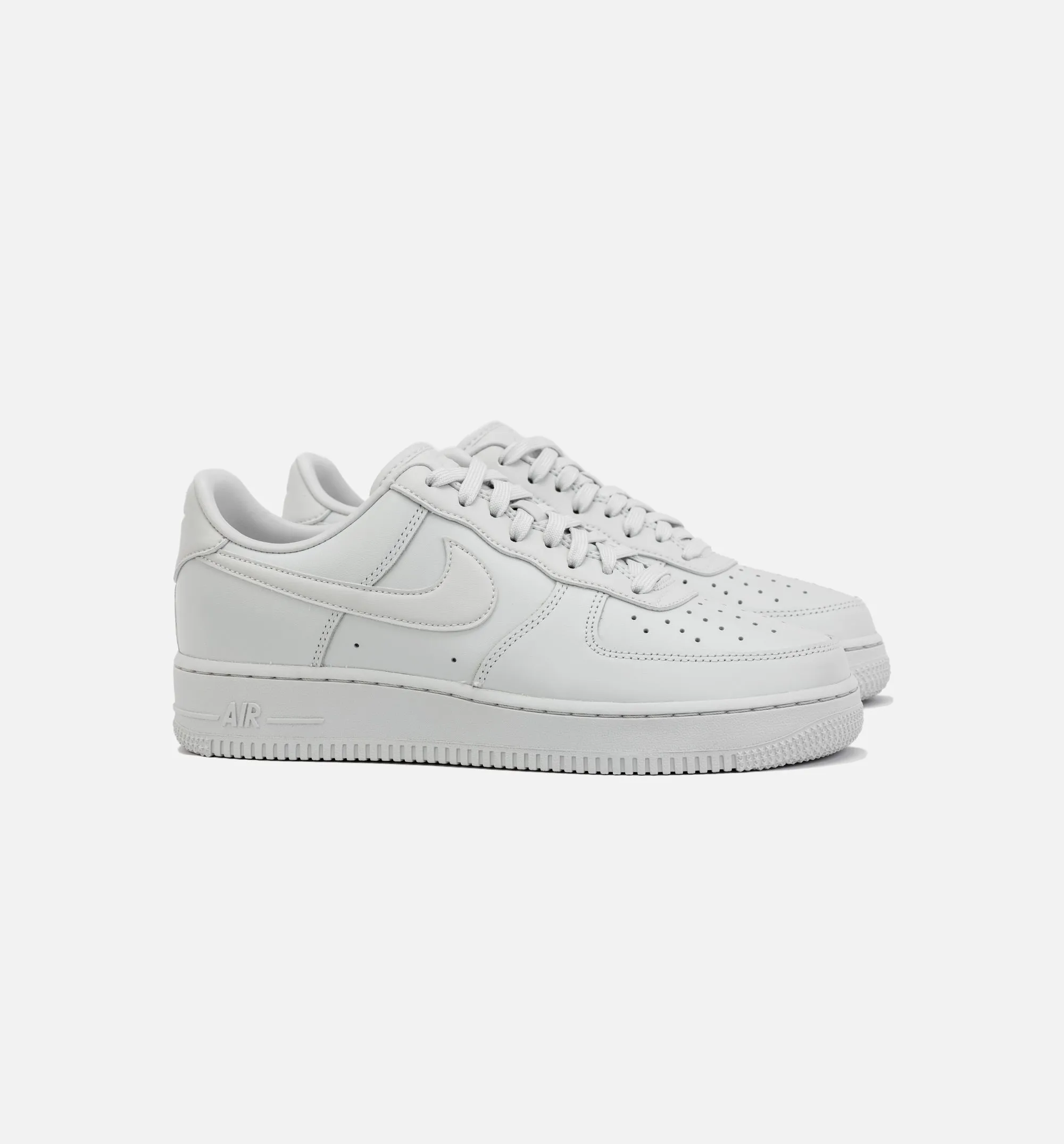 Air Force 1 '07 Fresh Mens Lifestyle Shoe - White