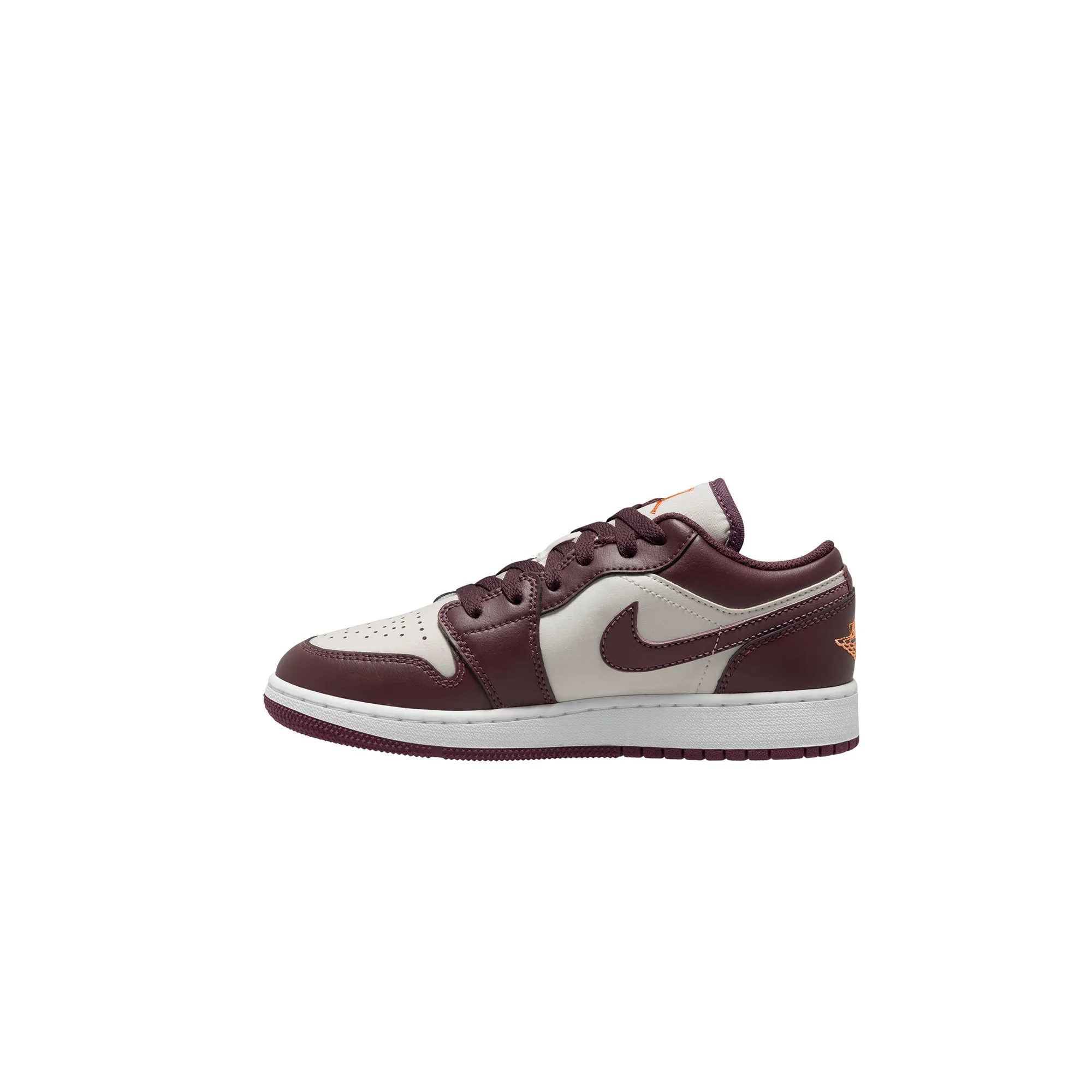 Air Jordan 1 Kids Low Shoes