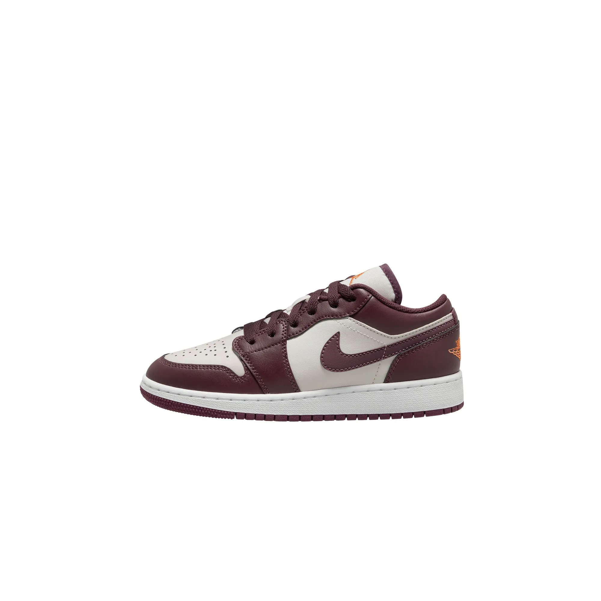 Air Jordan 1 Kids Low Shoes