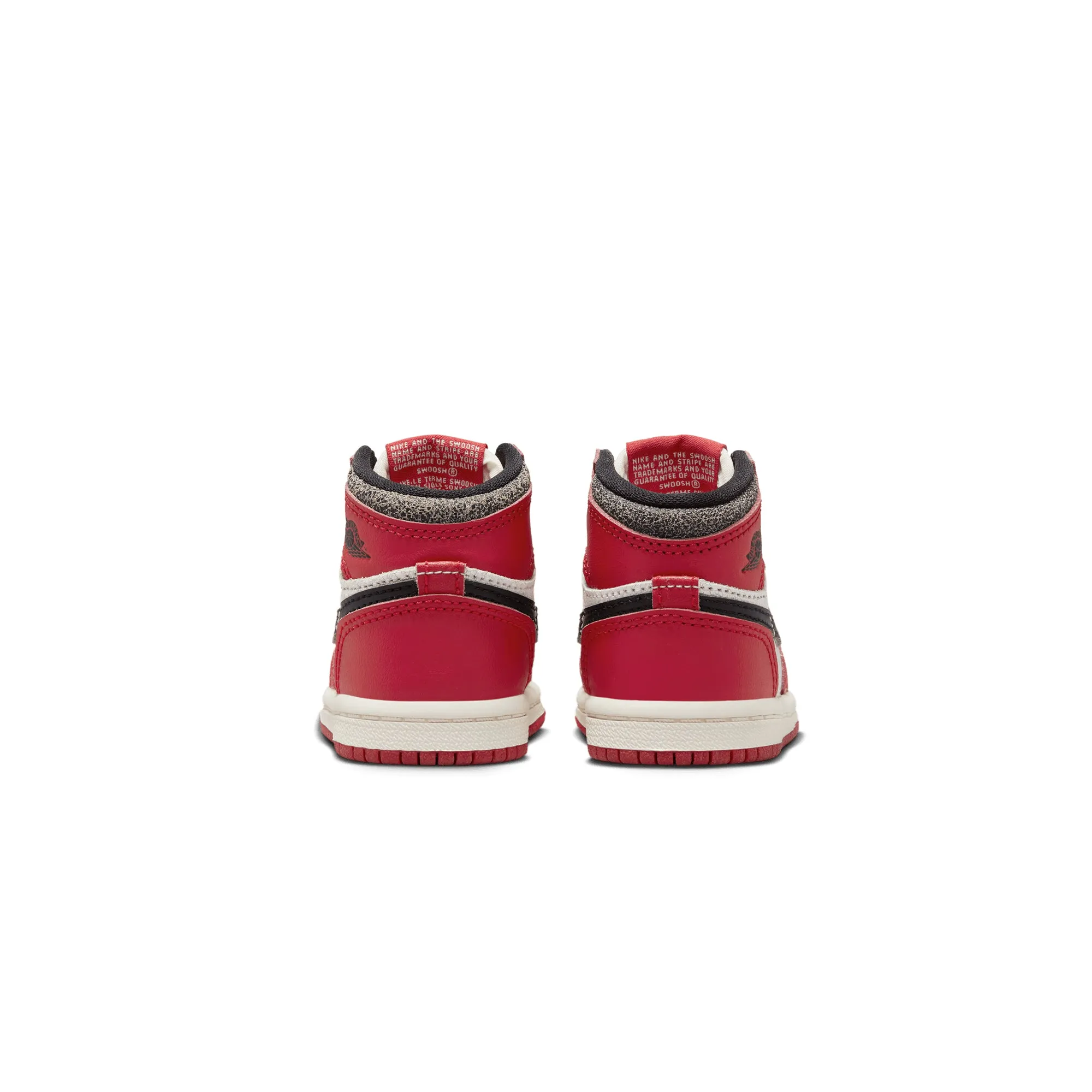 Air Jordan Infants 1 Retro High OG Shoes