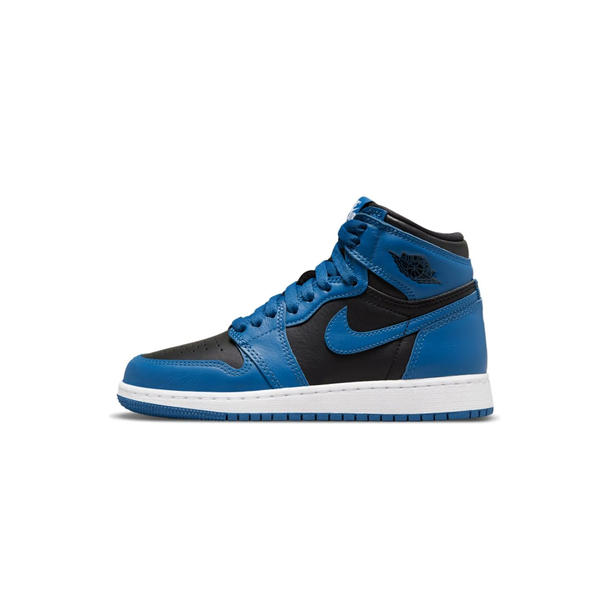 Air Jordan Kids 1 Retro High OG Shoes