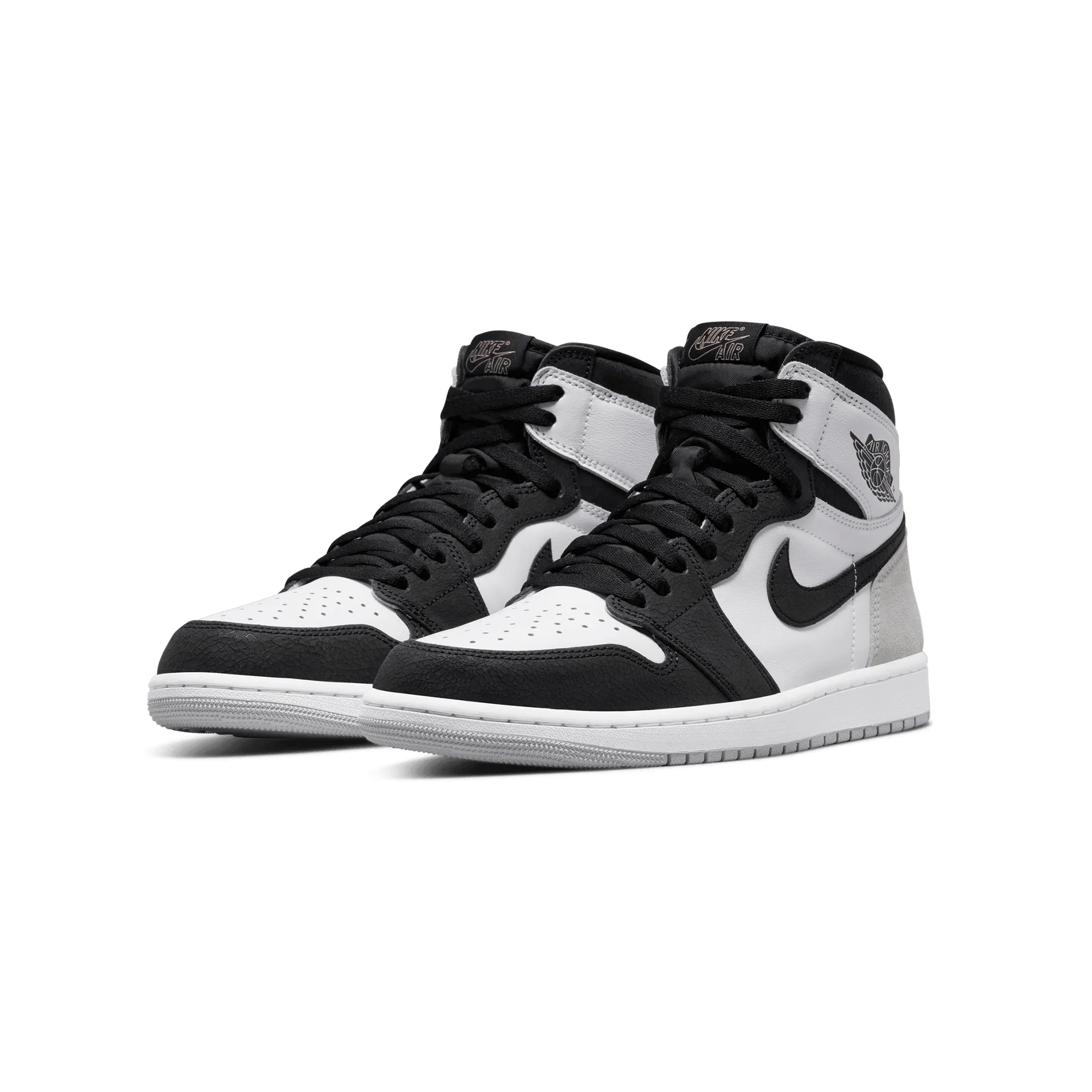 Air Jordan Mens 1 Retro High OG Shoes