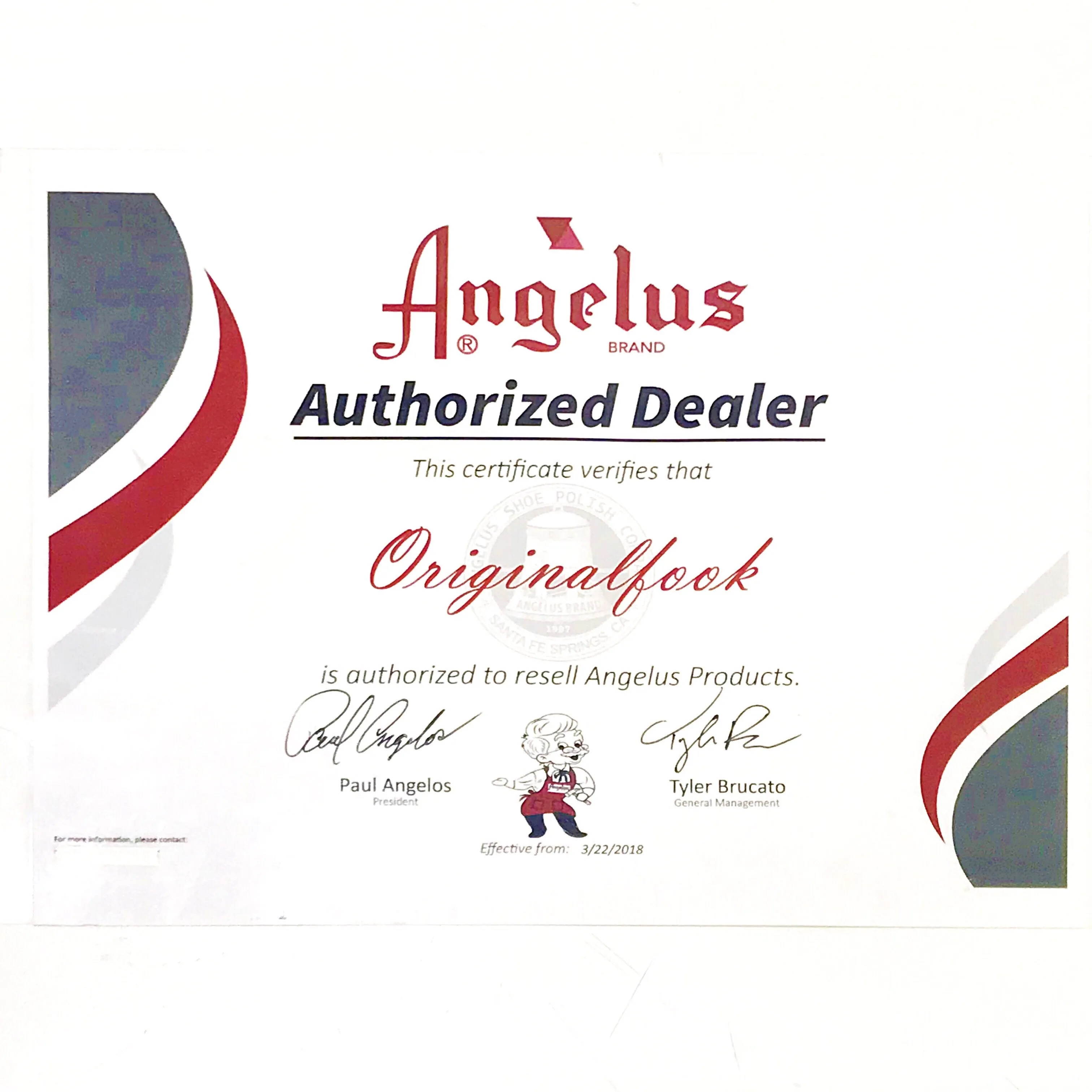 Angelus Easy 8oz Shoe Cleaning Kit