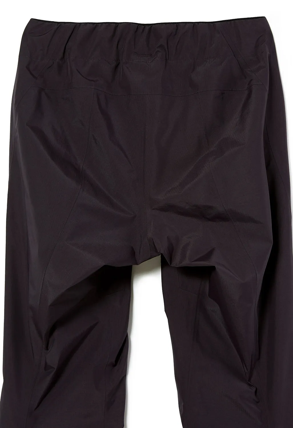 Arc'teryx Zeta SL GORE-TEX Paclite Plus Women's Waterproof Pants - Dimma