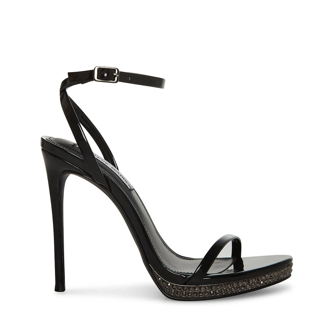 ARI BLACK PATENT - SM REBOOTED