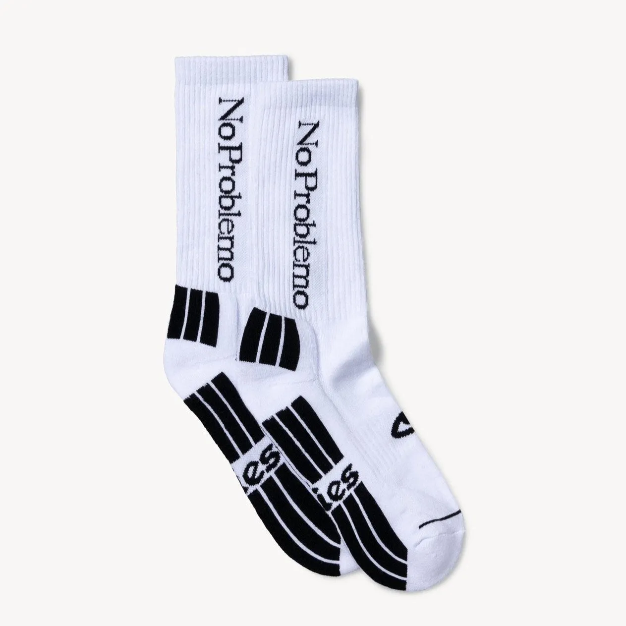 Aries Arise No Problemo Socks