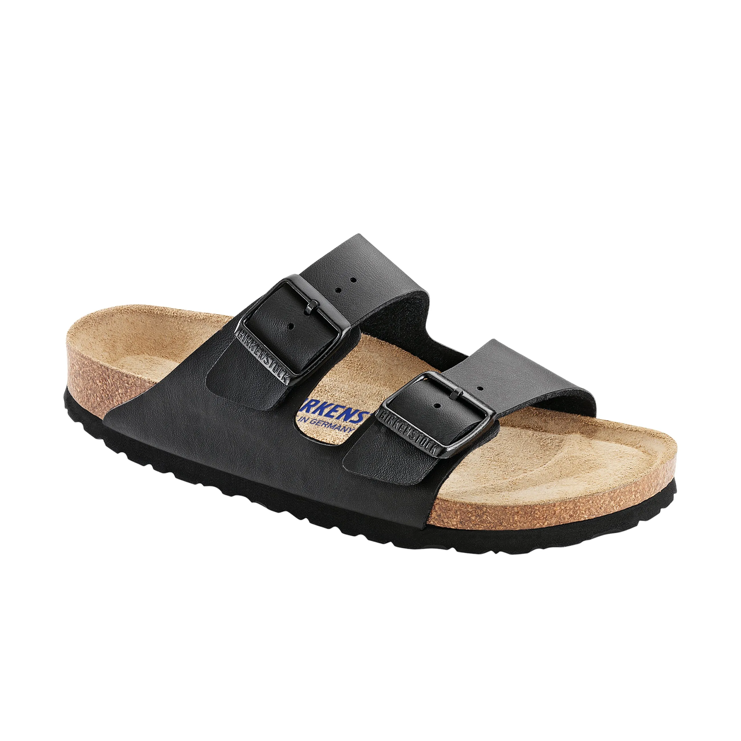 Arizona SFB Black Birko-Flor