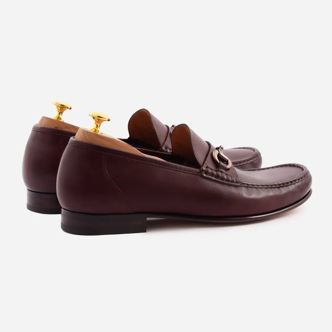 Beaumont Loafers - Men's