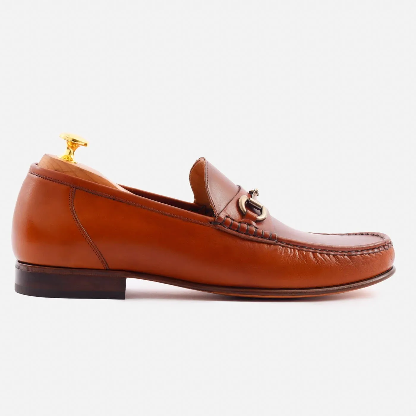 Beaumont Loafers - Men's