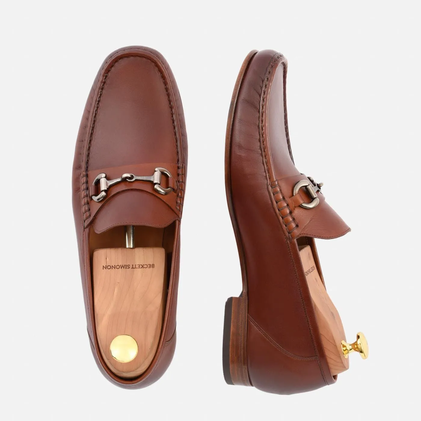 Beaumont Loafers - Men's