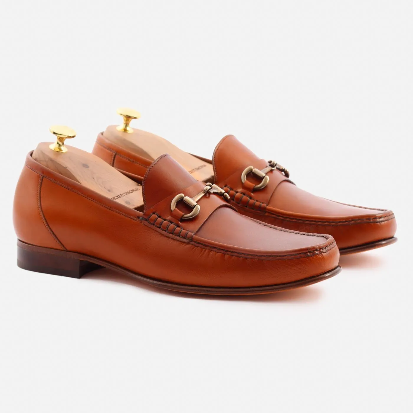 Beaumont Loafers - Men's