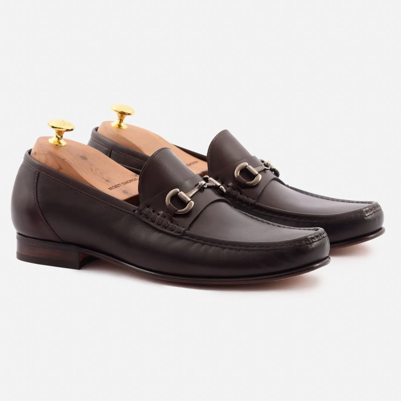 Beaumont Loafers - Men's