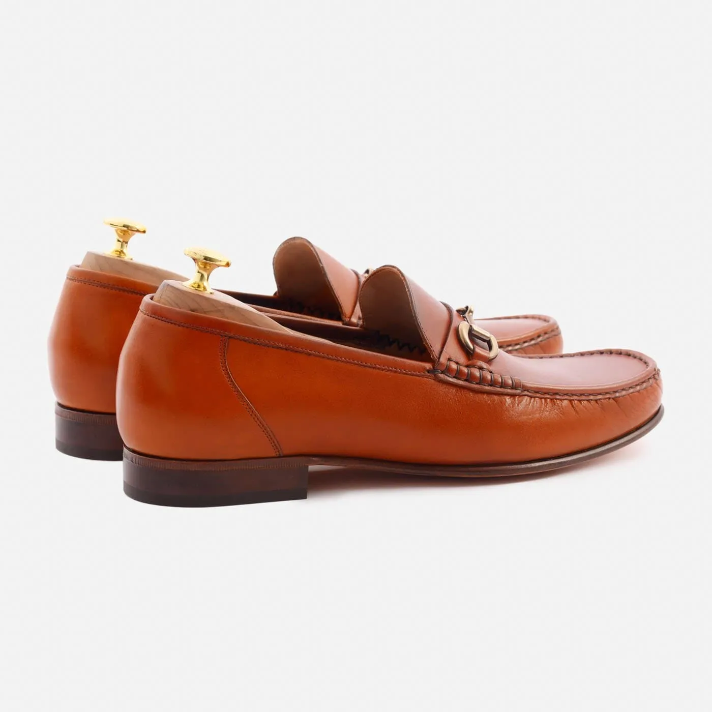 Beaumont Loafers - Men's