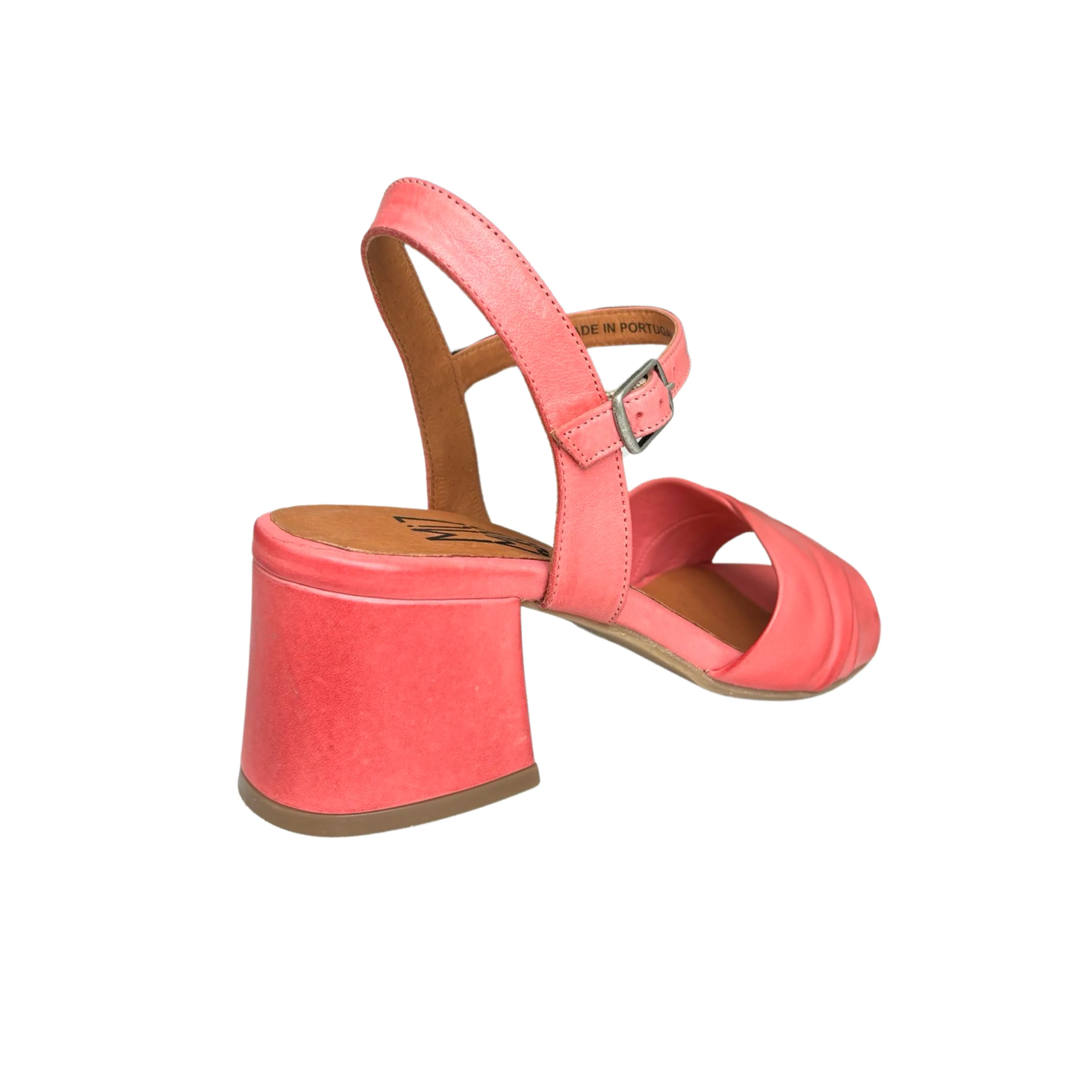 Bela Pink Sandal