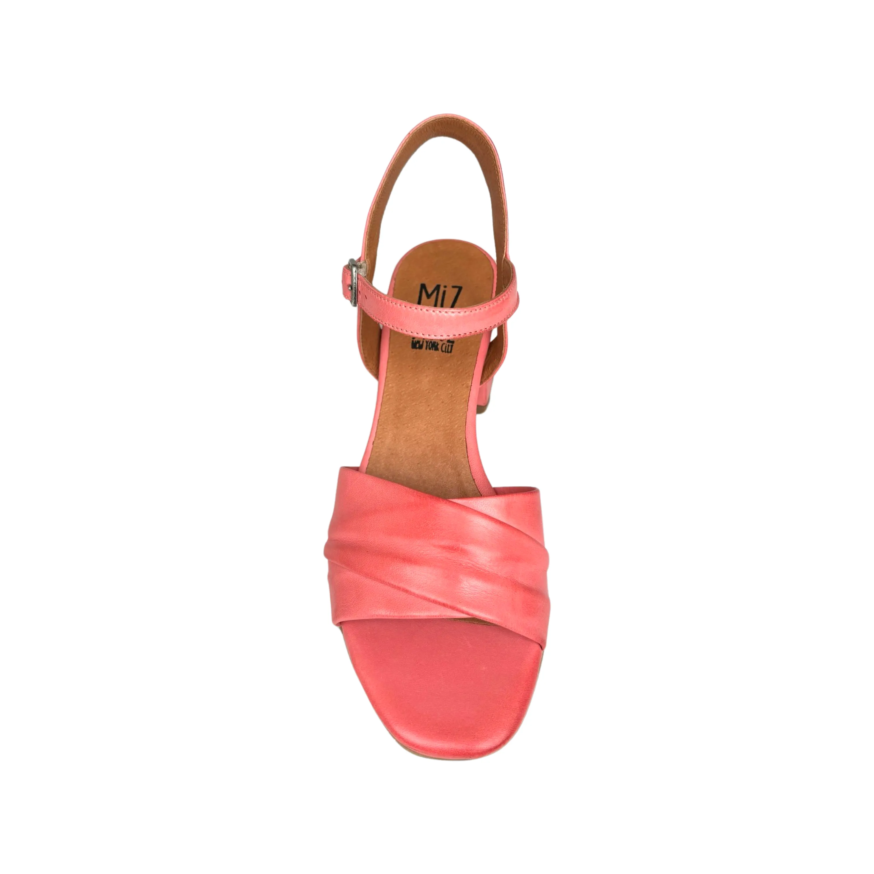 Bela Pink Sandal