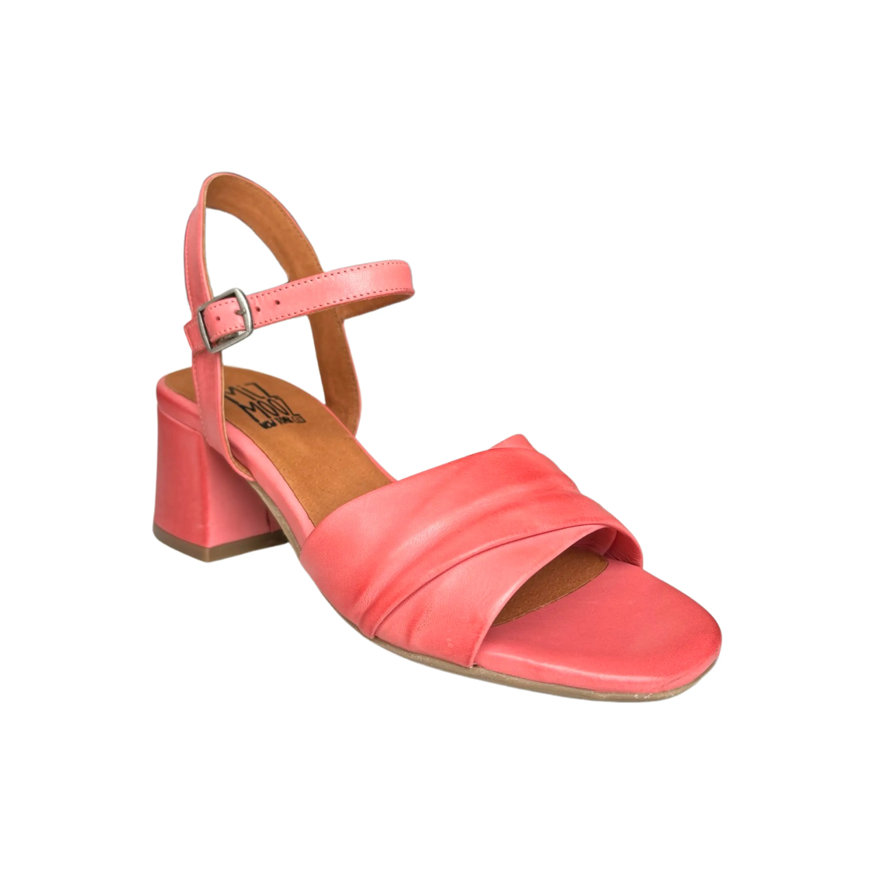 Bela Pink Sandal