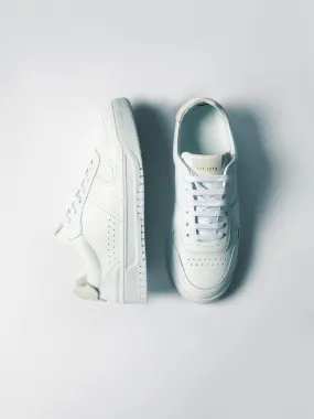 Belgrave Classic Trainer | White