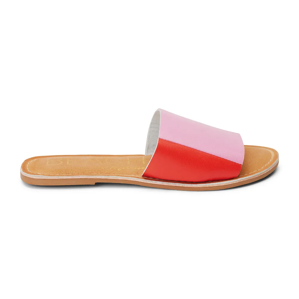 Bonfire Slide Sandal