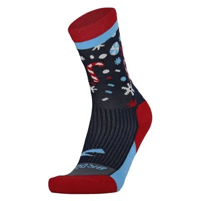 Brooks Ghost Crew Sock