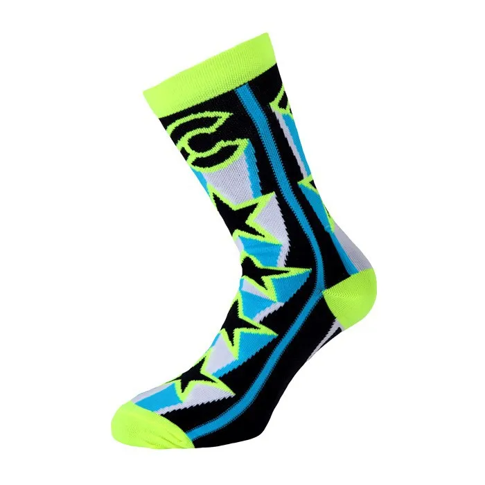 Cinelli Ana Benaroya Stars Socks