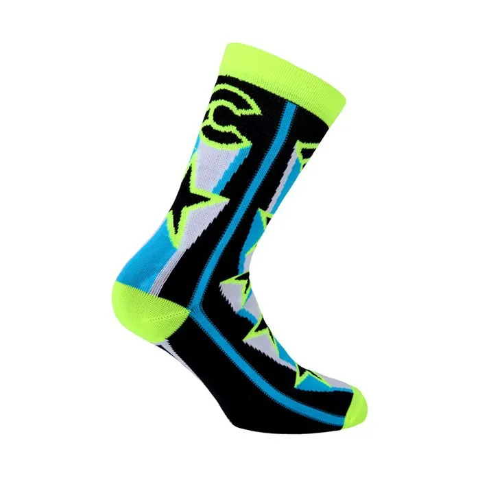 Cinelli Ana Benaroya Stars Socks