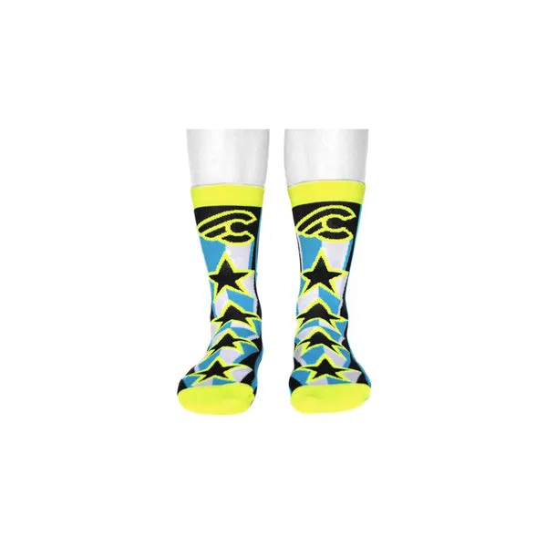 Cinelli Ana Benaroya Stars Socks