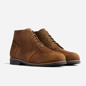 Daytripper Chukka Boot Waxed Brown