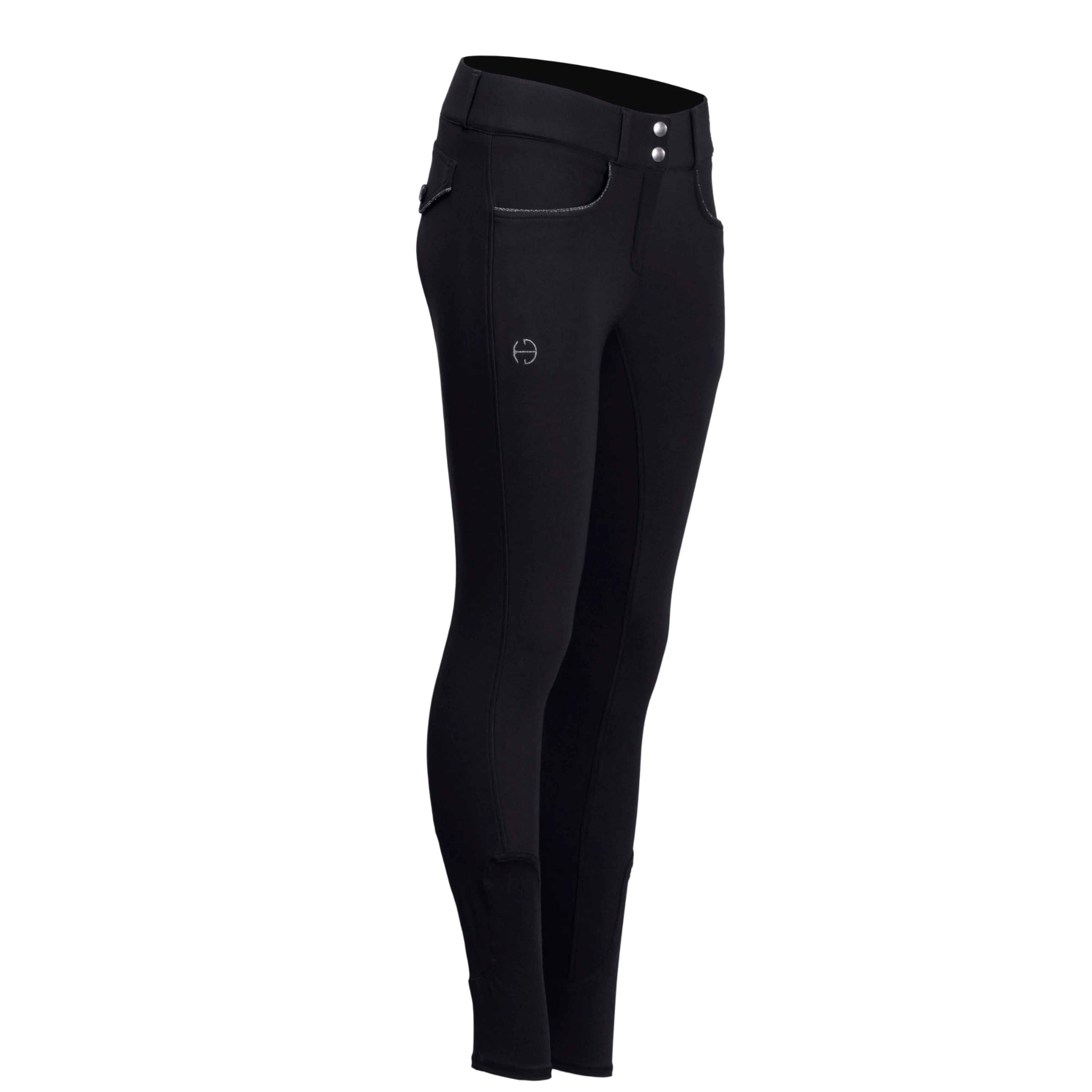 Evolution - Knee Patch Breeches