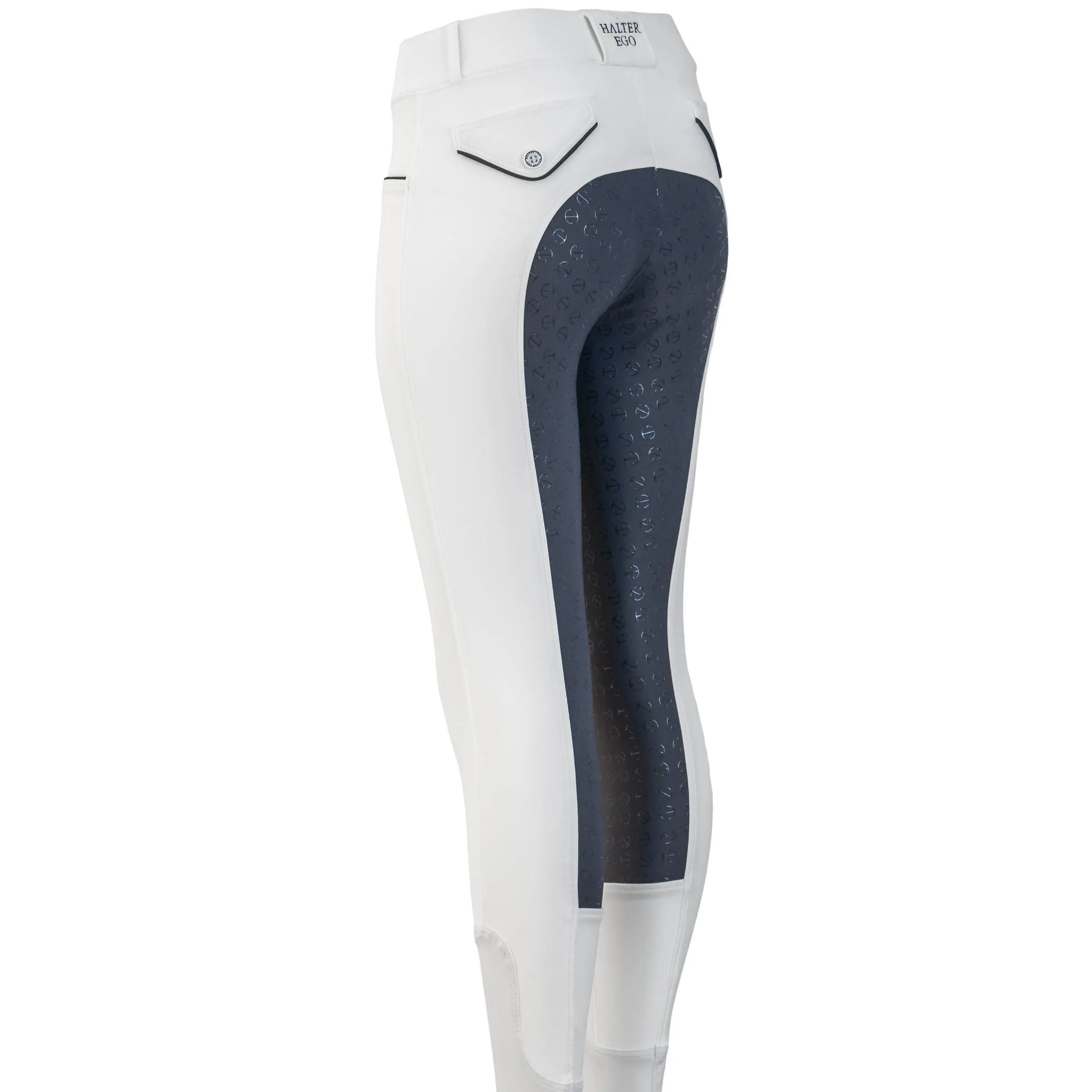 Evolution Mid-Waist Competition Breeches