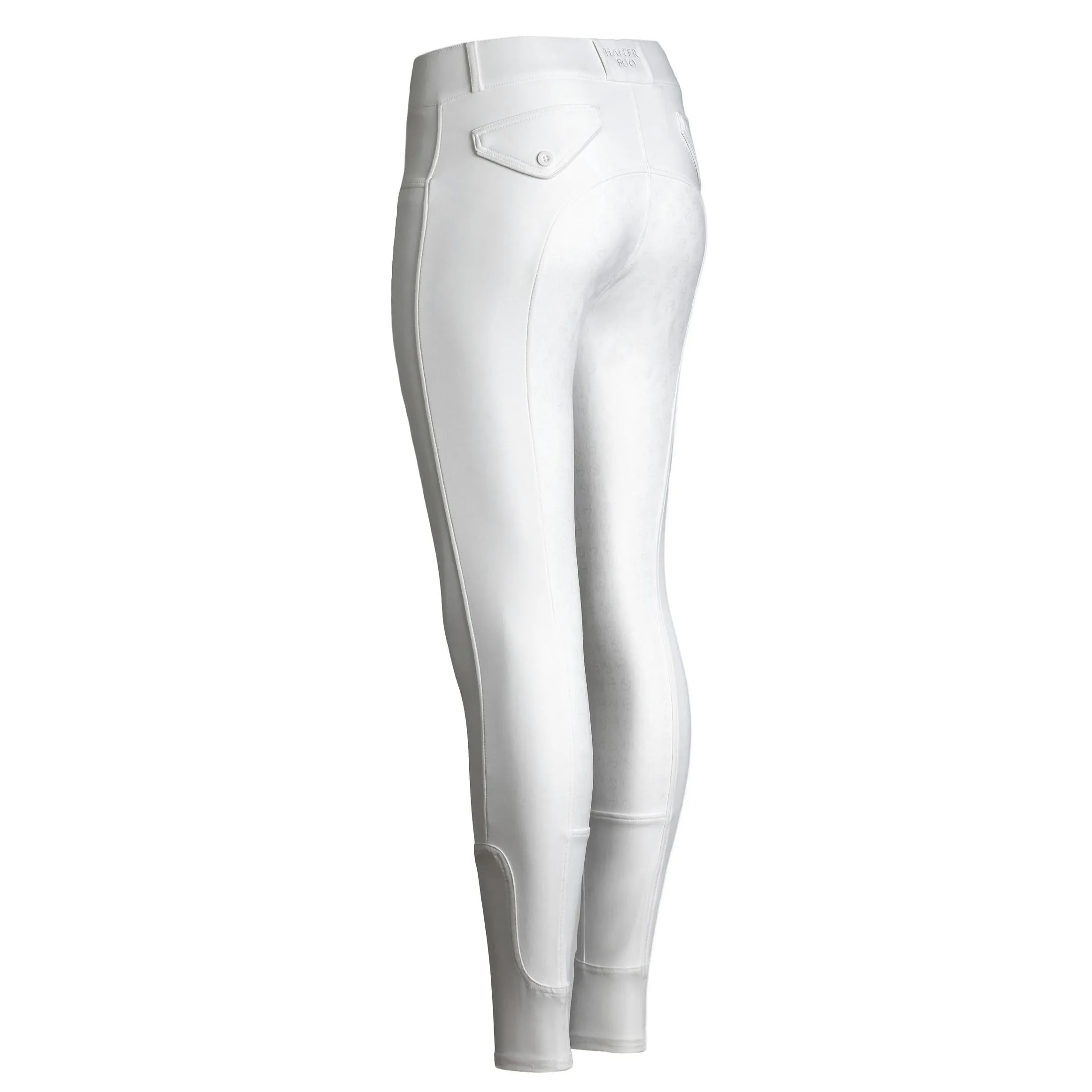 Evolution Mid-Waist Competition Breeches