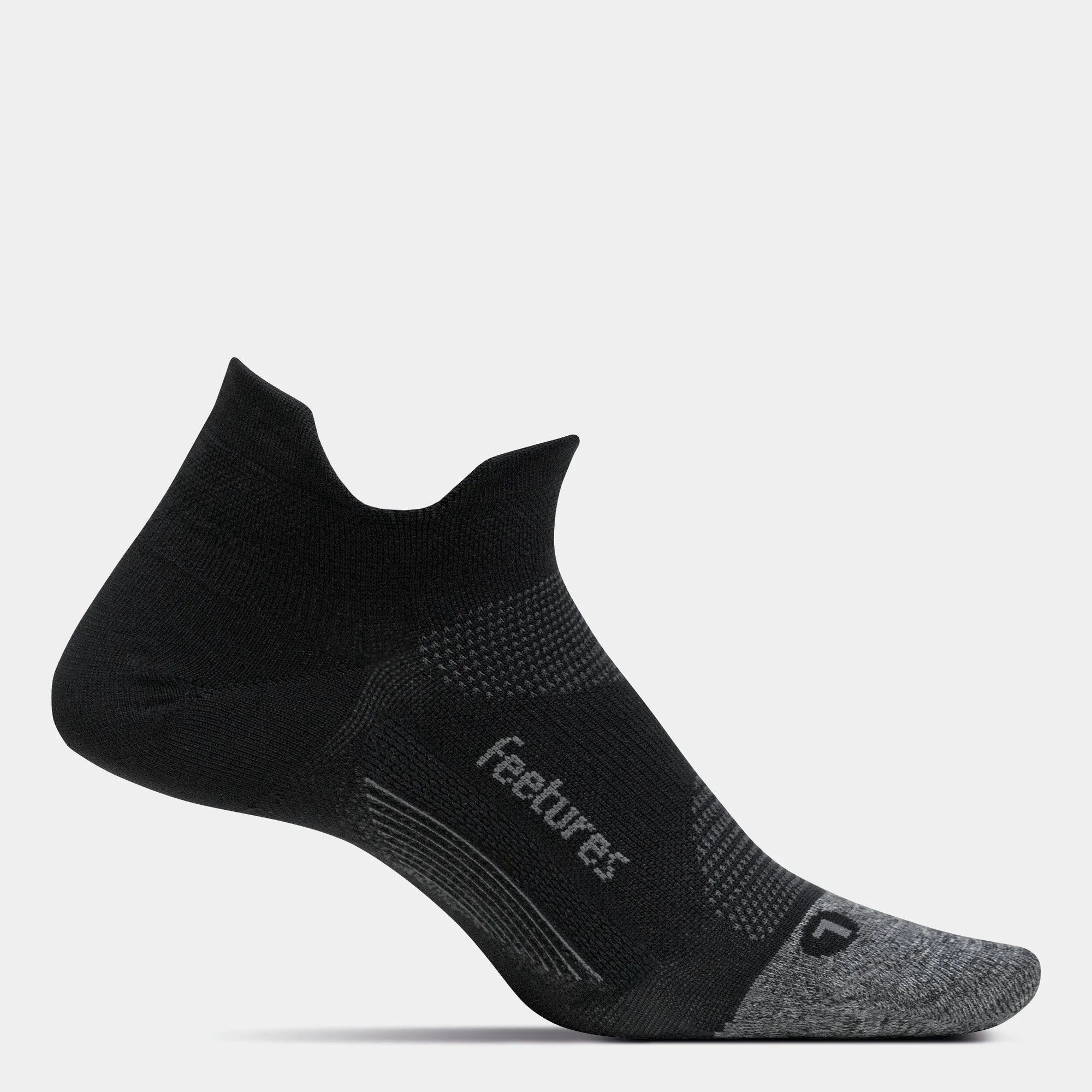 Feetures Elite Ultra Light Cushion No Show Running Sock