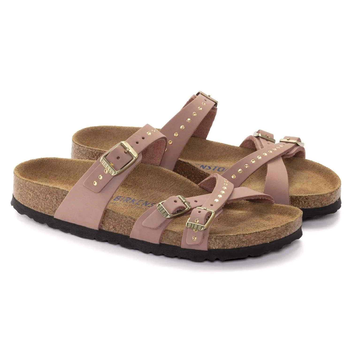 Franca Soft Footbed