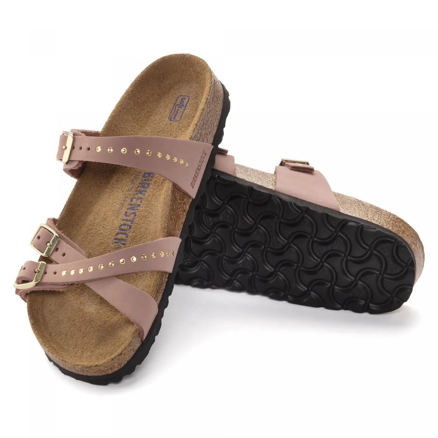 Franca Soft Footbed