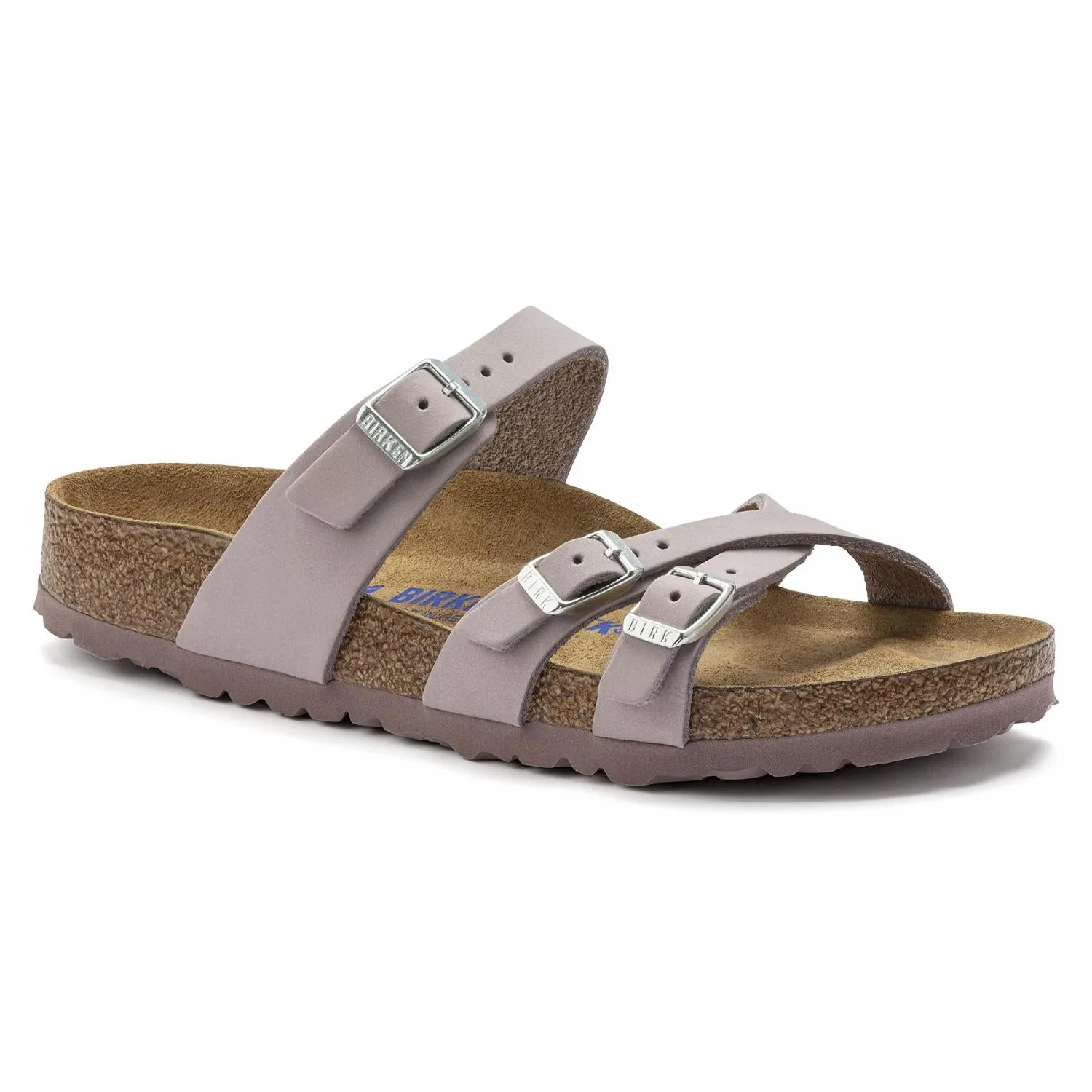 Franca Soft Footbed