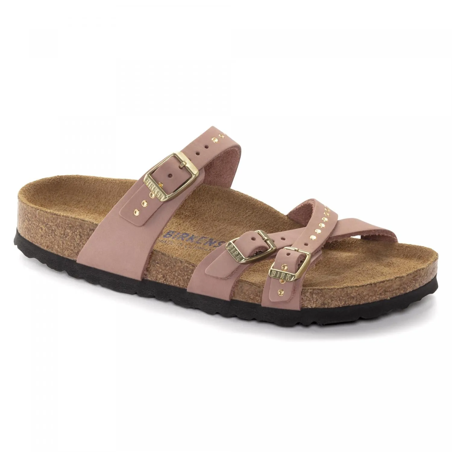 Franca Soft Footbed