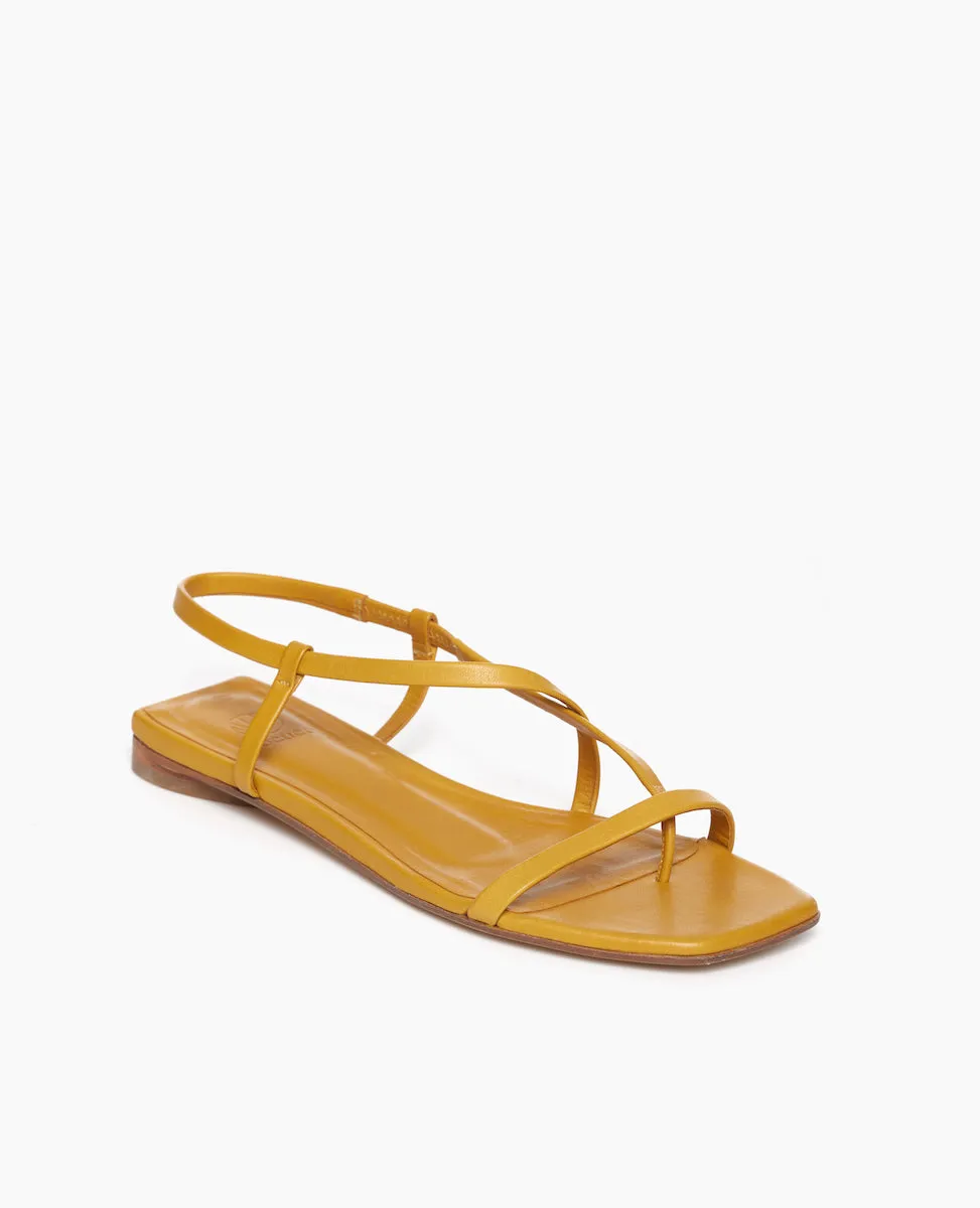 Frond Sandal