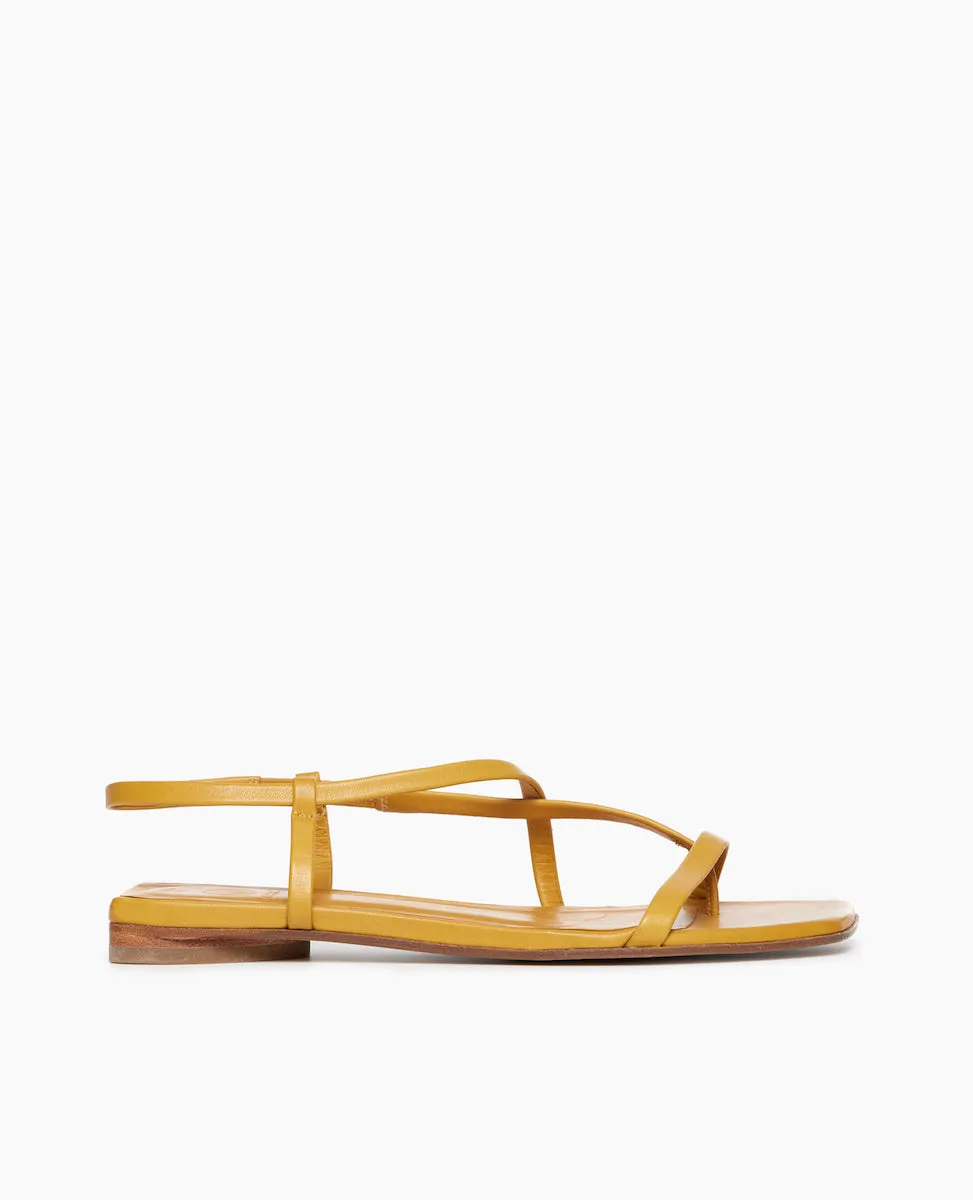 Frond Sandal