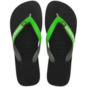 HAVAIANAS - Unisex Brazil Mix Flip Flops