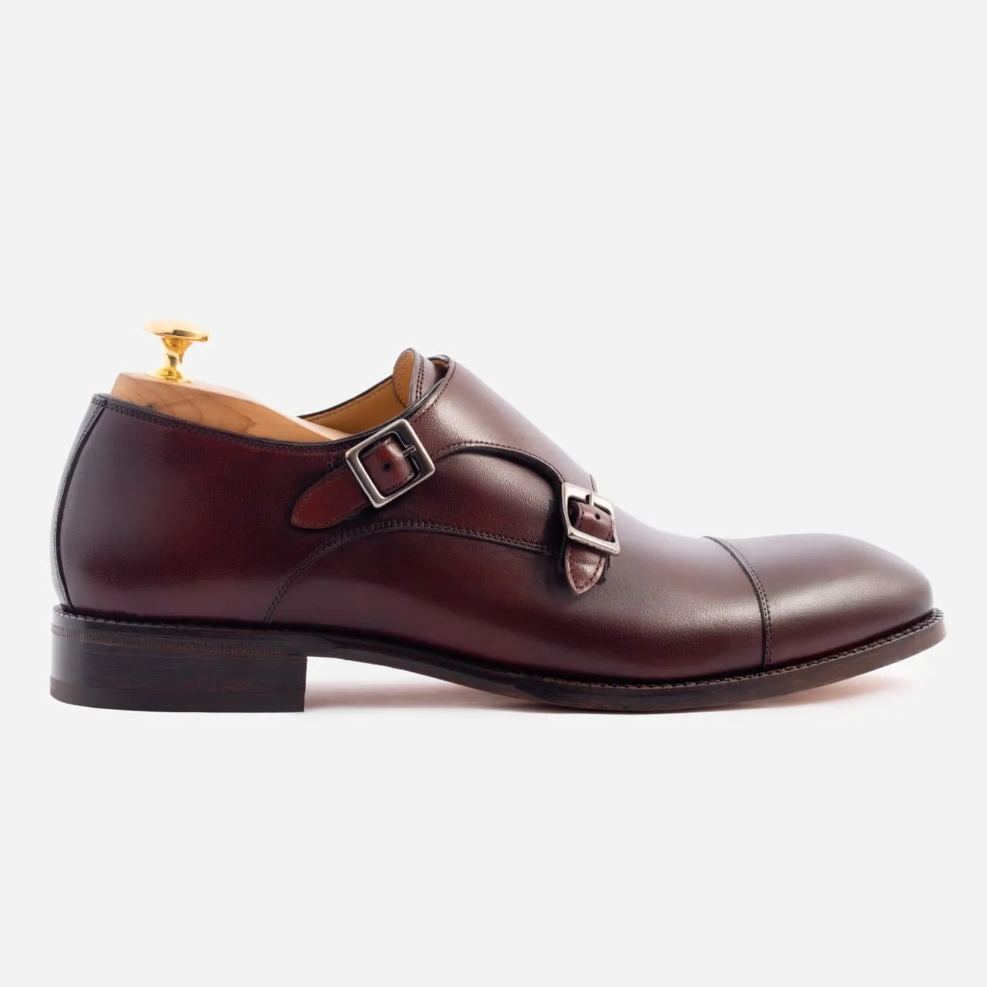 Hoyt Monkstraps - Men's