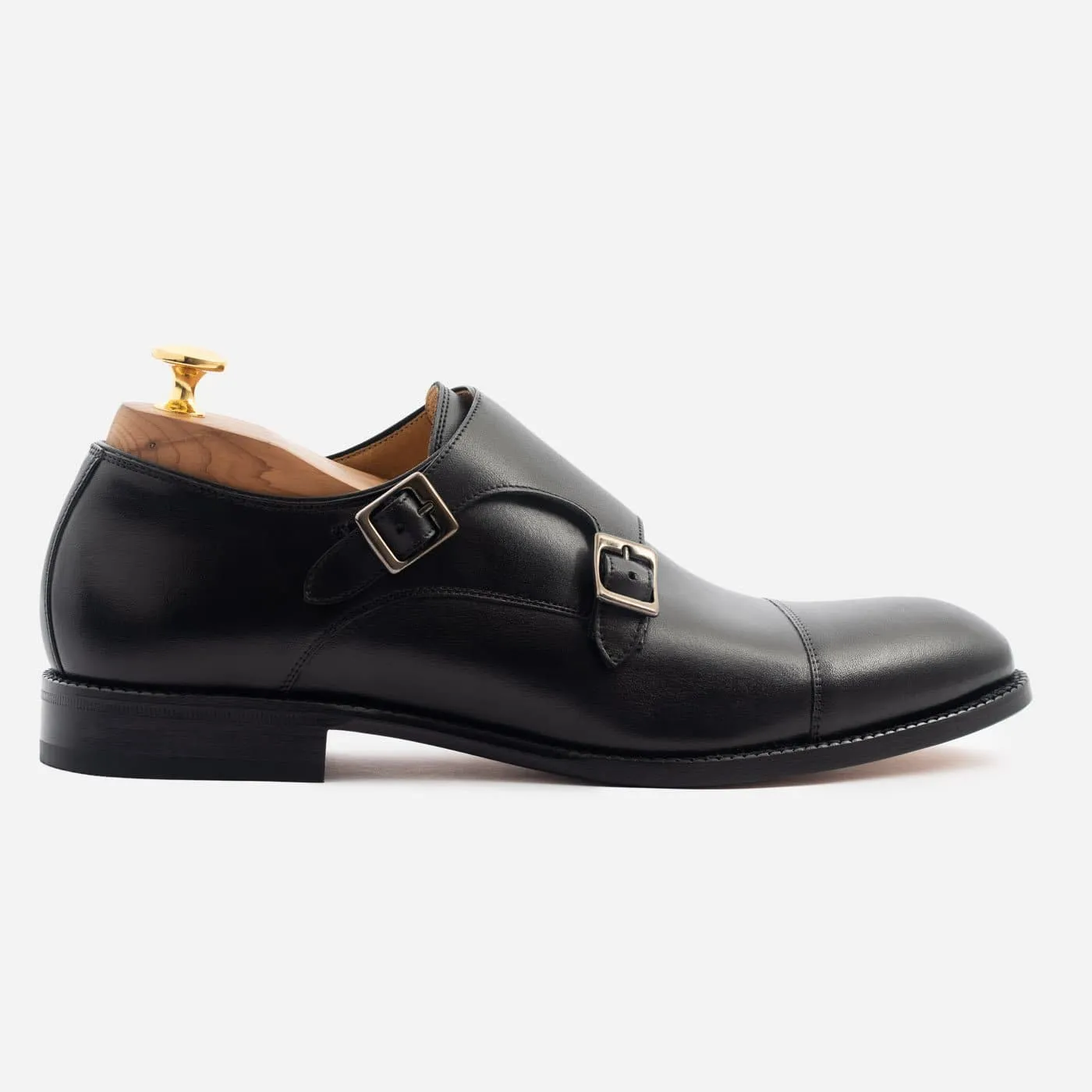 Hoyt Monkstraps - Men's