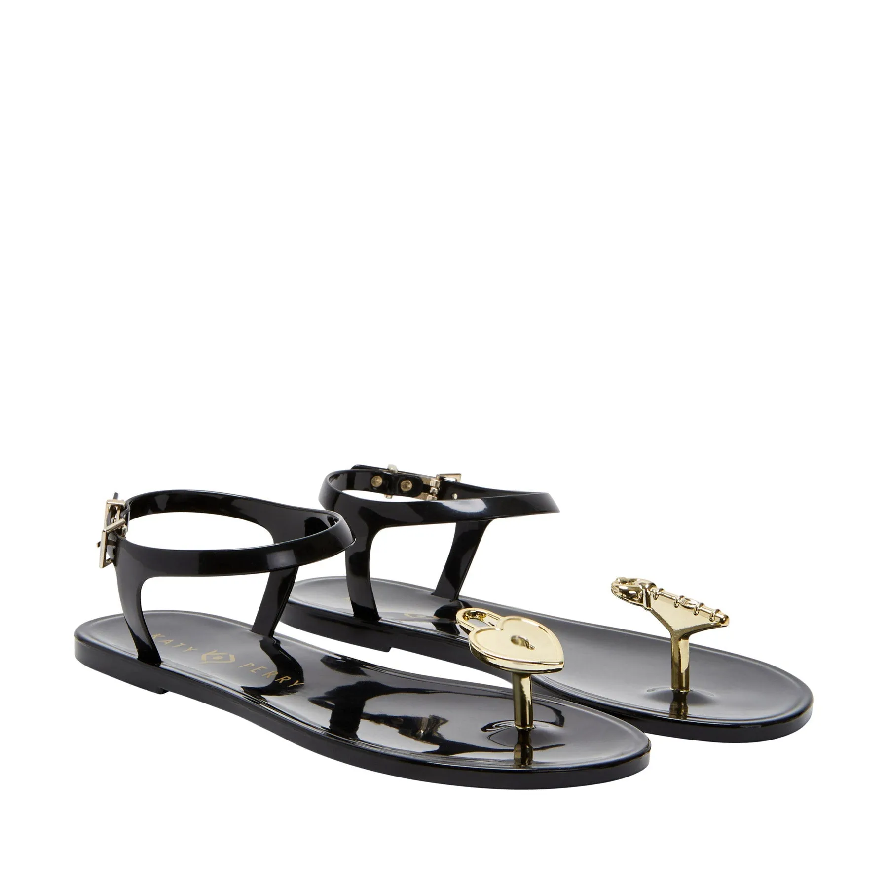 Iconic GELI Sandal