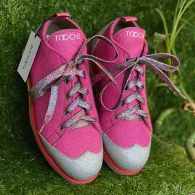 LIFE IN PINK shoes (size 37)