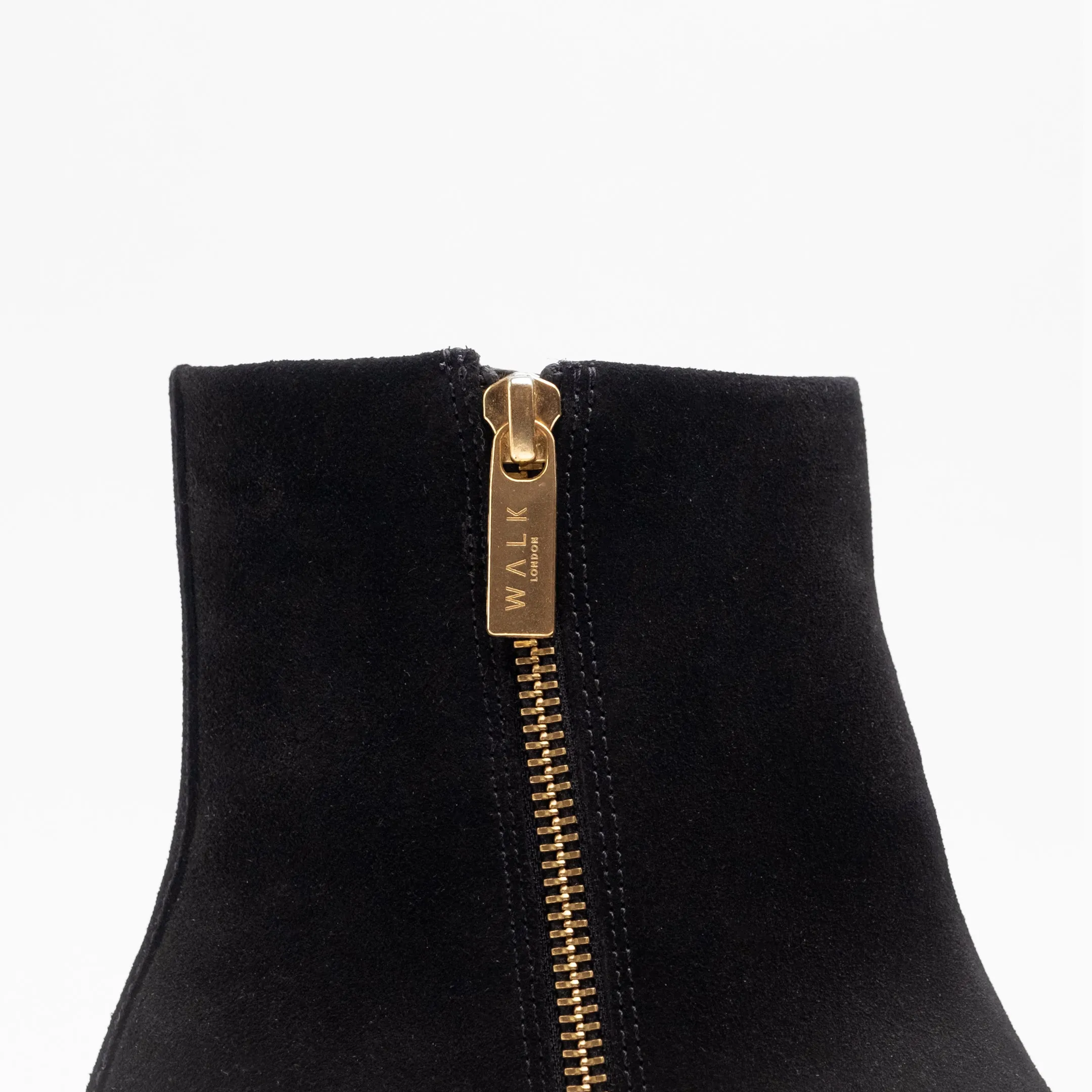 Lily Inside Zip Boot