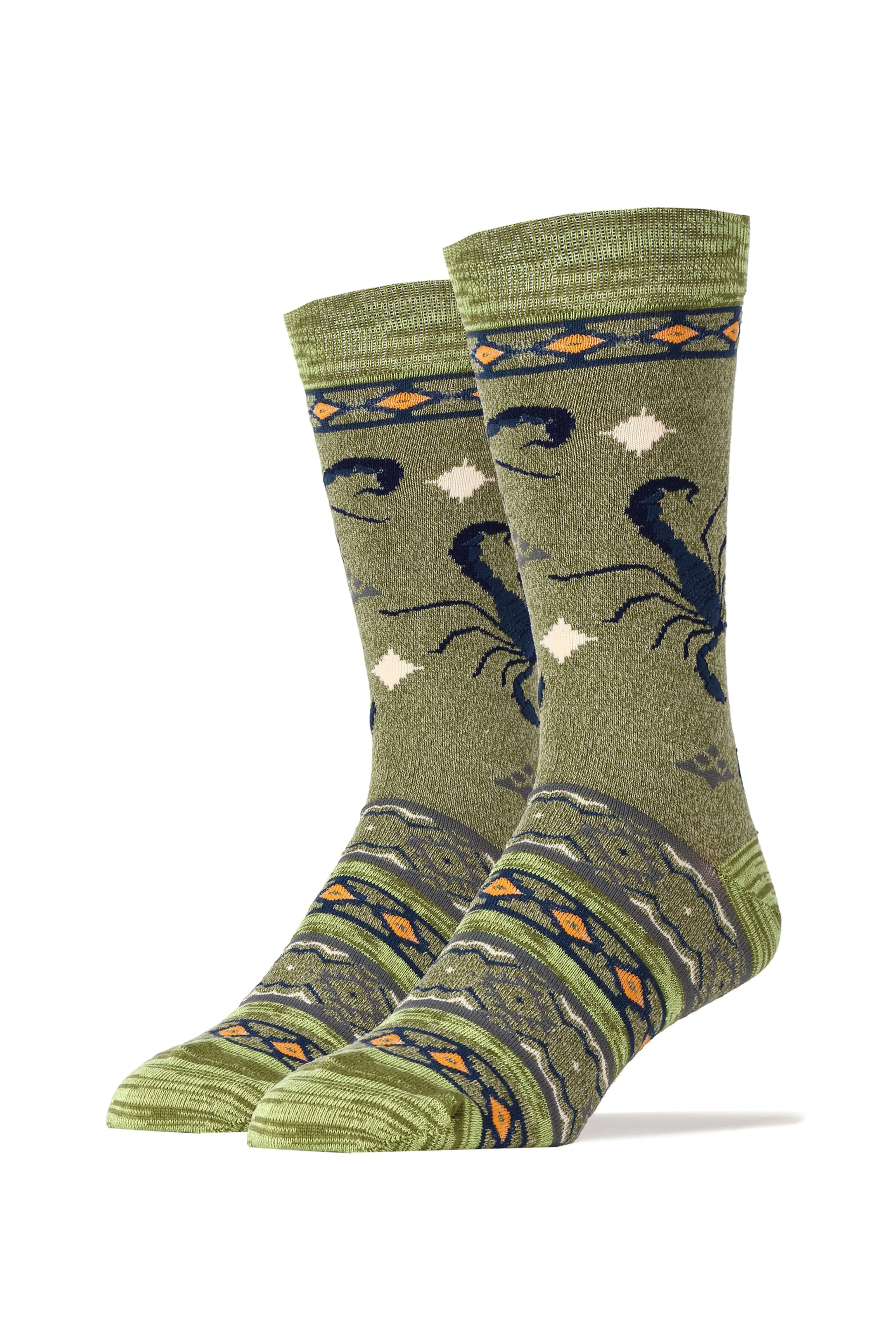 Mens Crew Sock