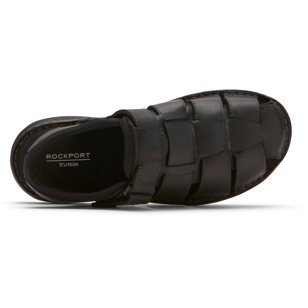 Men's Darwyn Fisherman Slingback Sandal