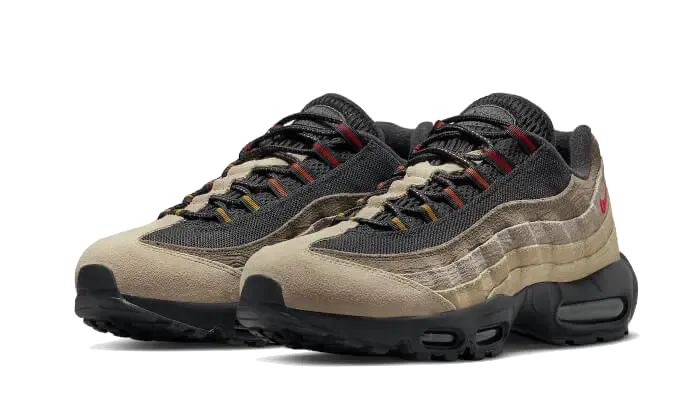 Nike Air Max 95 Topographic